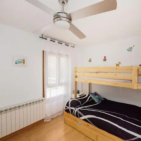 Apto Anayet L Wifi L Centrico L Parking Daire *