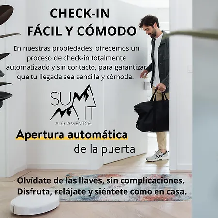 Apto Anayet L Wifi L Centrico L Parking * Sabiñánigo